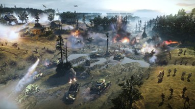 Company of Heroes 2: Complete Collection Image