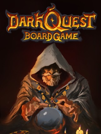 Dark Quest 3 Game Cover