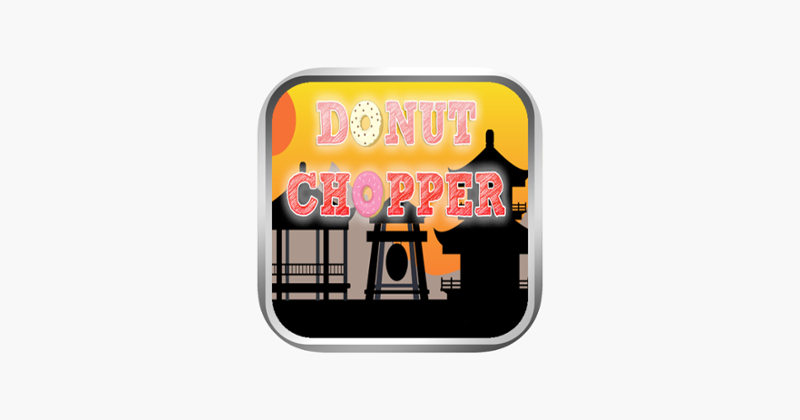 Donut Chopper LT Game Cover