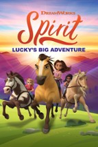DreamWorks Spirit Lucky's Big Adventure Image