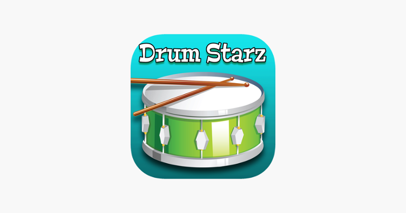Drum Starz Game Cover
