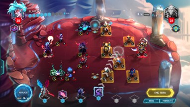 Duelyst II Image