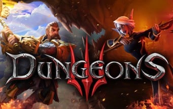 Dungeons 3 Image