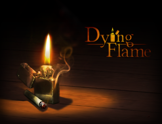 Dying Flame Game Cover