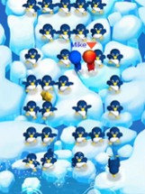 Escape Penguins Image