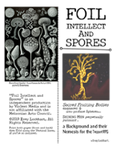 Foil Intellect and Spores Image