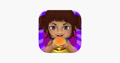 Food Maker Cooking Games for Kids Free Image