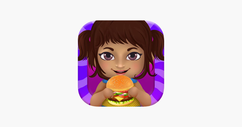 Food Maker Cooking Games for Kids Free Game Cover