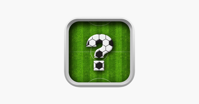 Football Kits &amp; Logo Quiz Game Cover