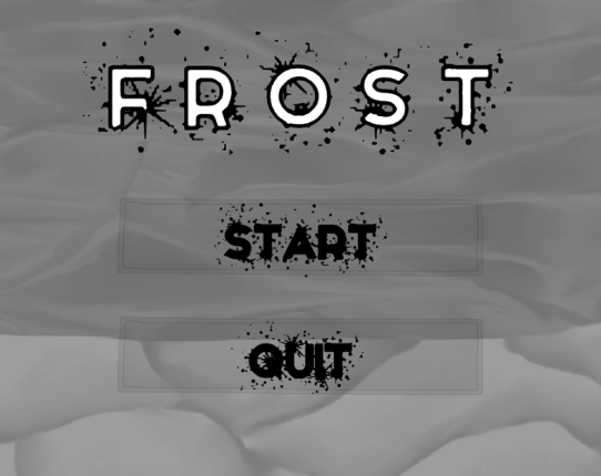 Frost Game Cover