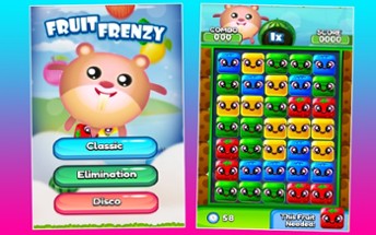 Fruit Frenzy Image