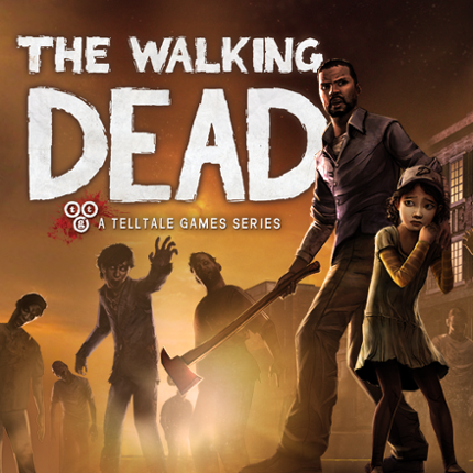 The Walking Dead: Season One Game Cover