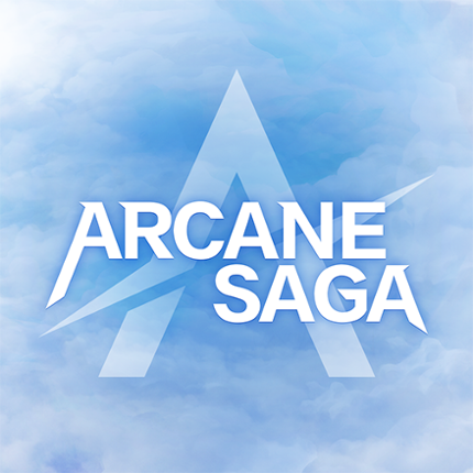 Arcane Saga - Turn Based RPG Game Cover