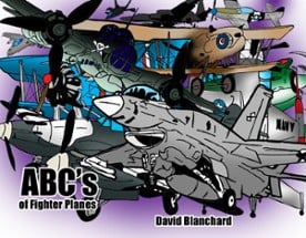 ABCs of Fighter Planes Image