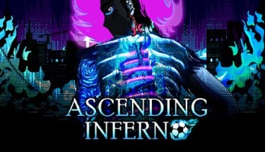 Ascending Inferno Image