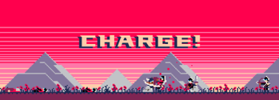 Charge! Image