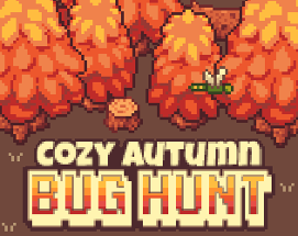 Cozy Autumn Bug Hunt Image