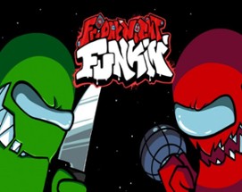 Friday Night Funkin VS Impostor Image
