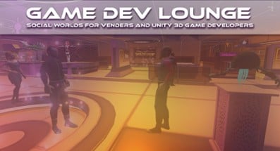 Game Dev Lounge - Social Space For Developers Image