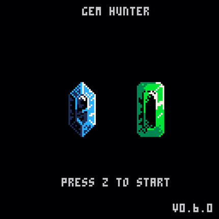 Gem Hunter (Discontinued) Game Cover
