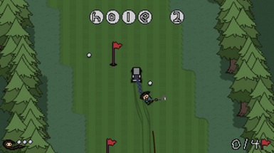 Golf 2 Image