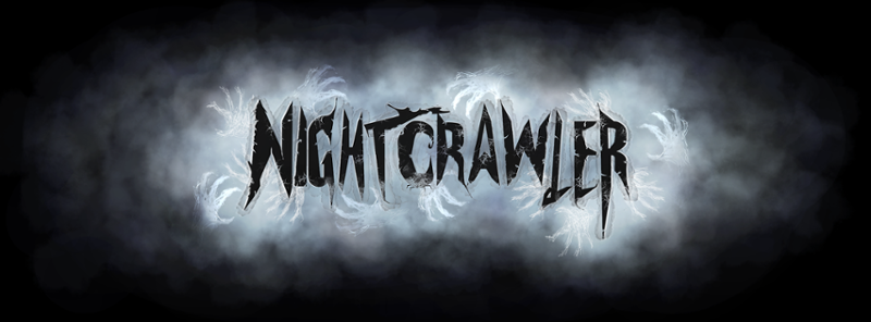 NIGHTCRAWLER Game Cover