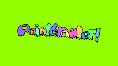 Paintbrawler! Image