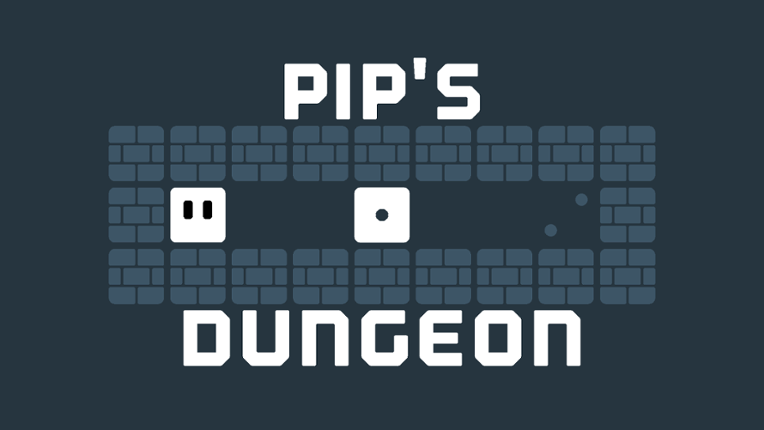 Pip's Dungeon Game Cover