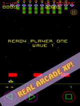 Plasma Space Invaders (Classic Arcade Experience) Image