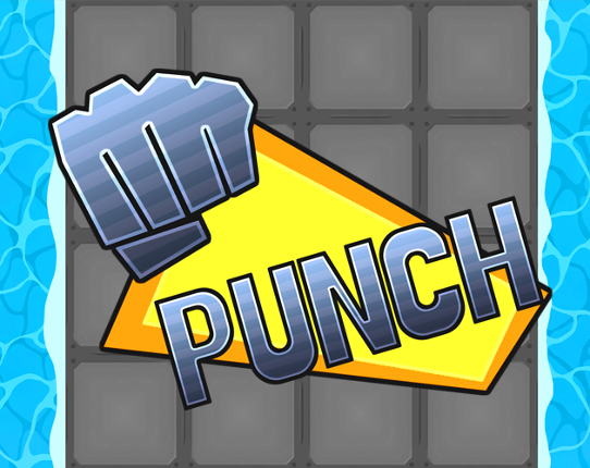 [Group06] PUNCH Game Cover