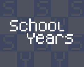 School Years Image