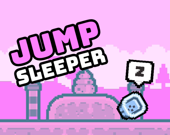 Sleep Jumper Game Cover