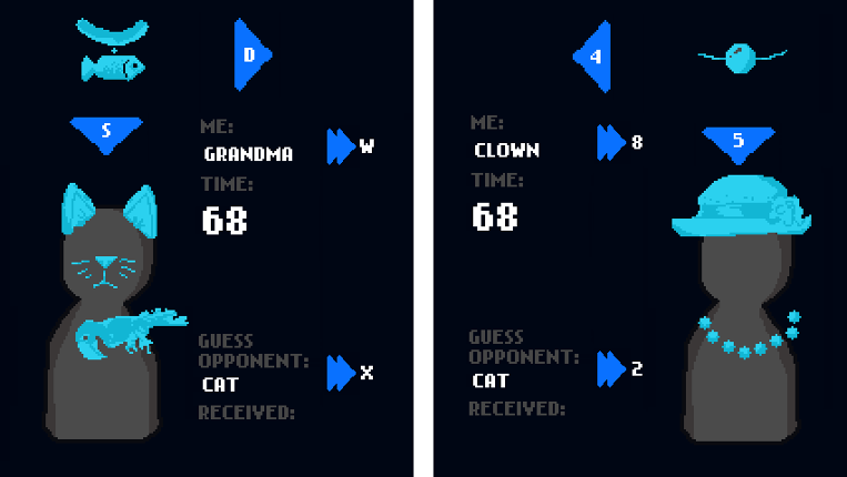 Split | screeN Game Cover