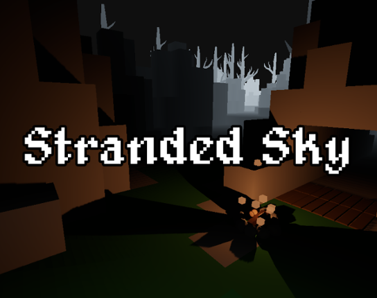 Stranded Sky Game Cover