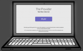 The Provider Image