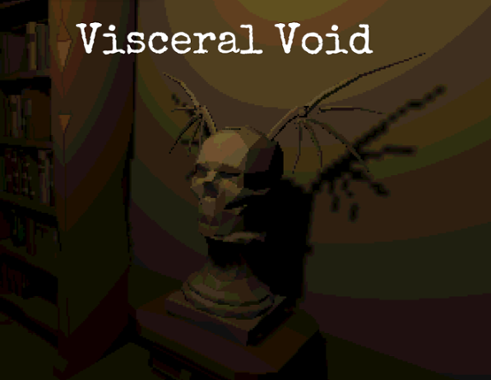 Visceral Void (alpha version) Game Cover