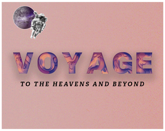 Voyage Game Cover