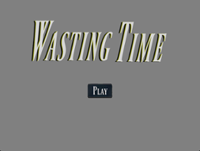 Wasting Time Image