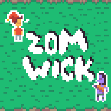 Zom Wick Game Cover
