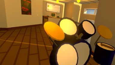 GameDevVR Image