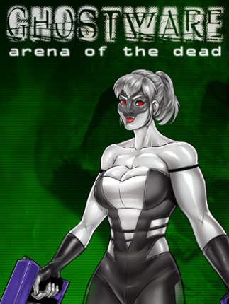 GHOSTWARE: Arena of the Dead Game Cover