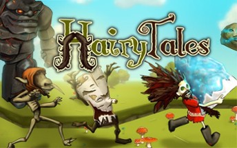 Hairy Tales Image