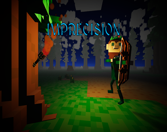 Imprecision Game Cover