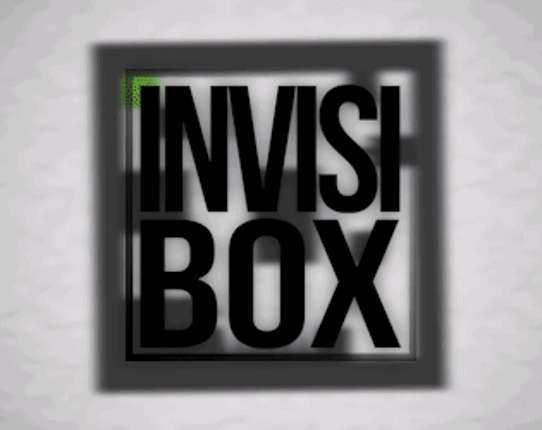 Invisibox Game Cover