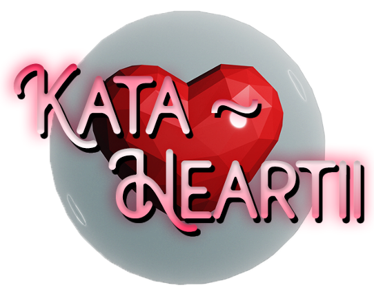 Kata~Heartii Game Cover