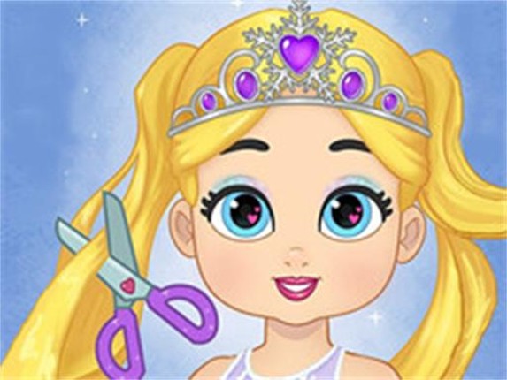 Love Baby Fashion Makeover Game Game Cover