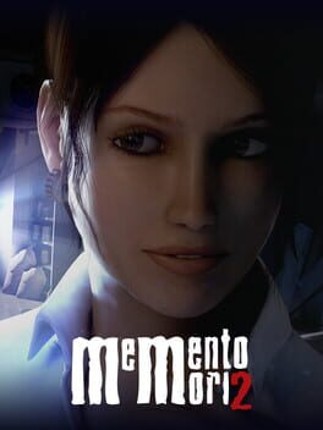 Memento Mori 2 Game Cover