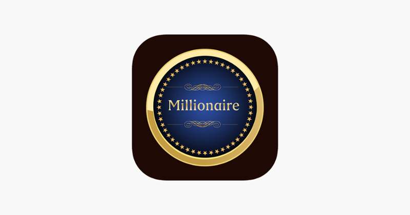 Millionaire 2017 Game Cover