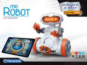 Mio, The Robot Image