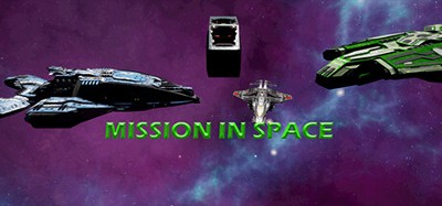 Mission In Space Image